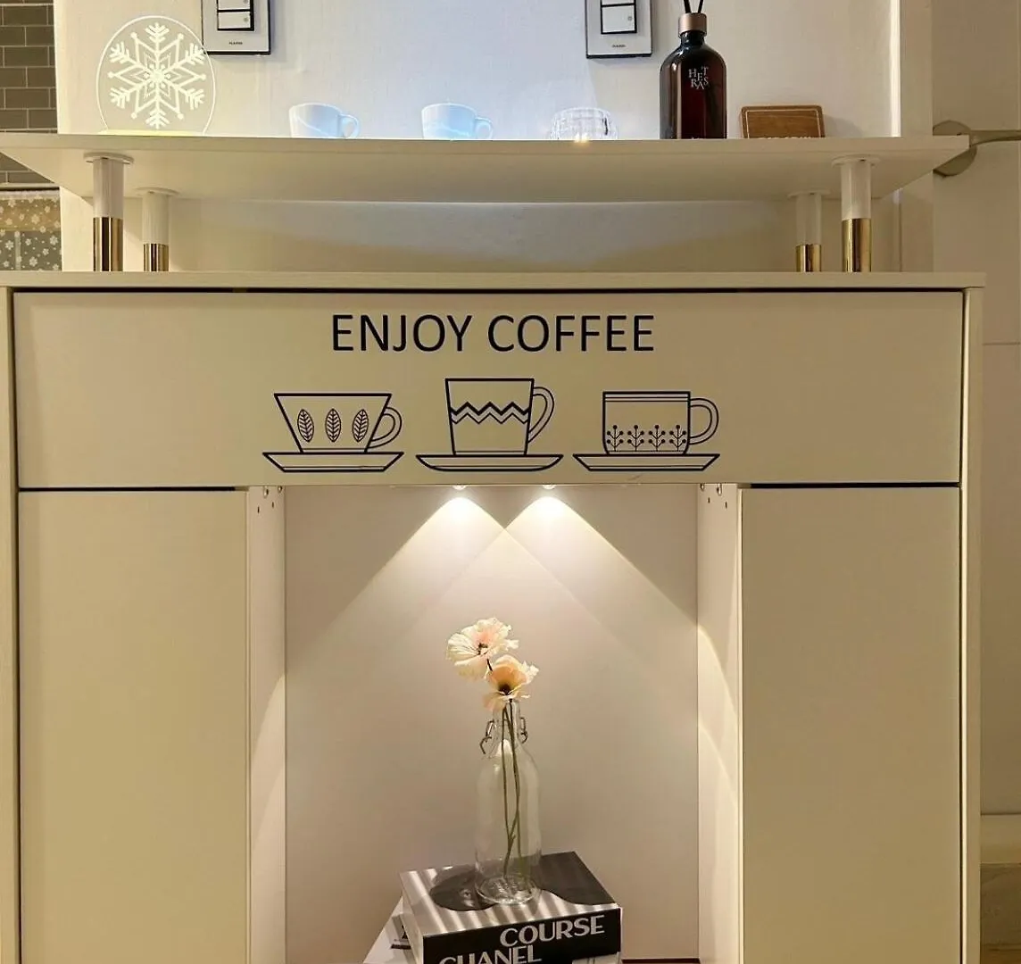 Topstay Seoul Südkorea