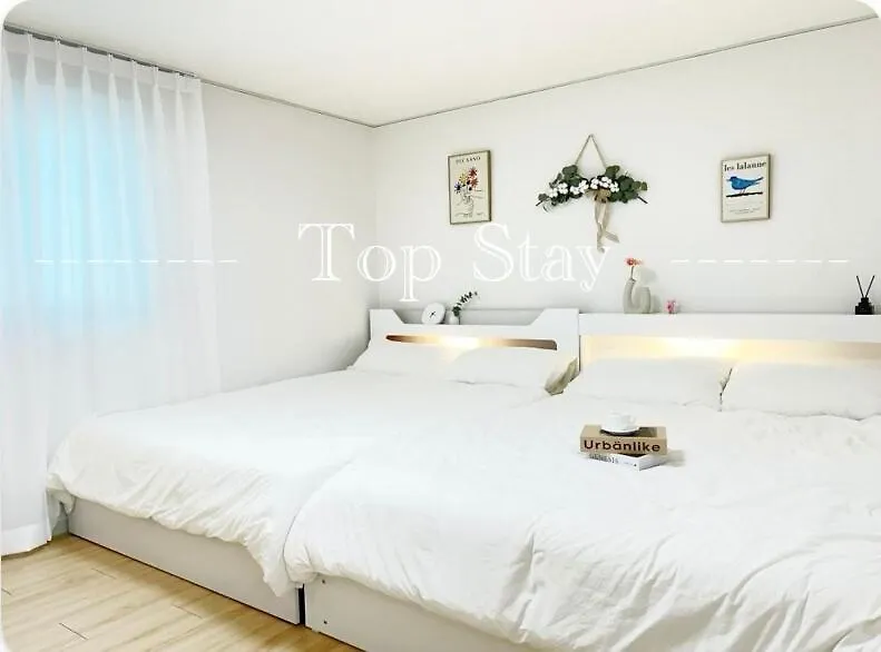 Kontakte von Topstay