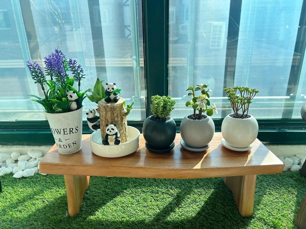 Topstay Seoul Südkorea