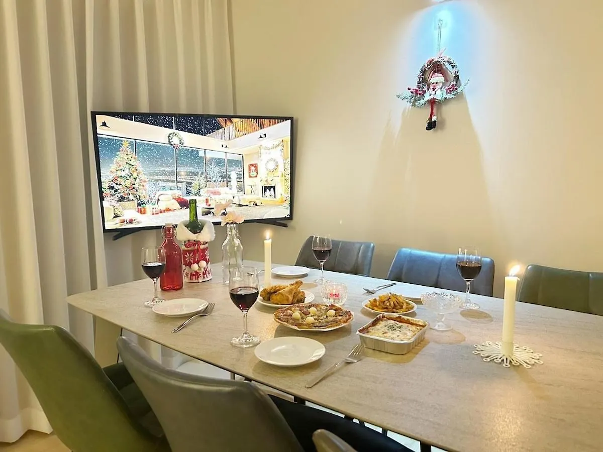 Villa Topstay Seoul